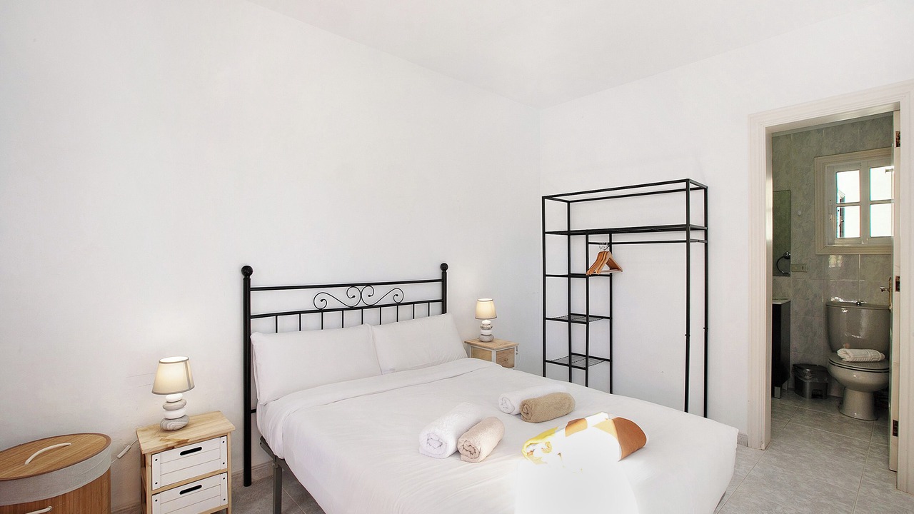 Photo of Bedroom in Candelaria