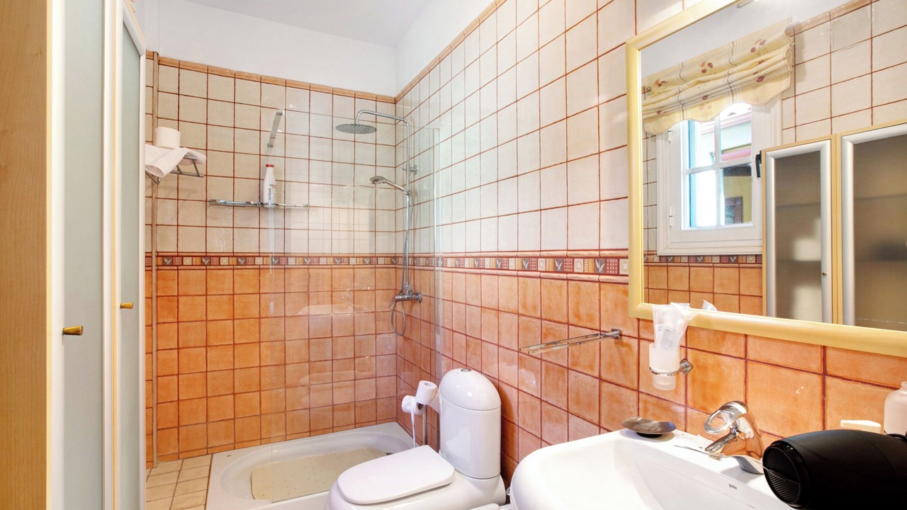 Photo of Bathroom in Candelaria
