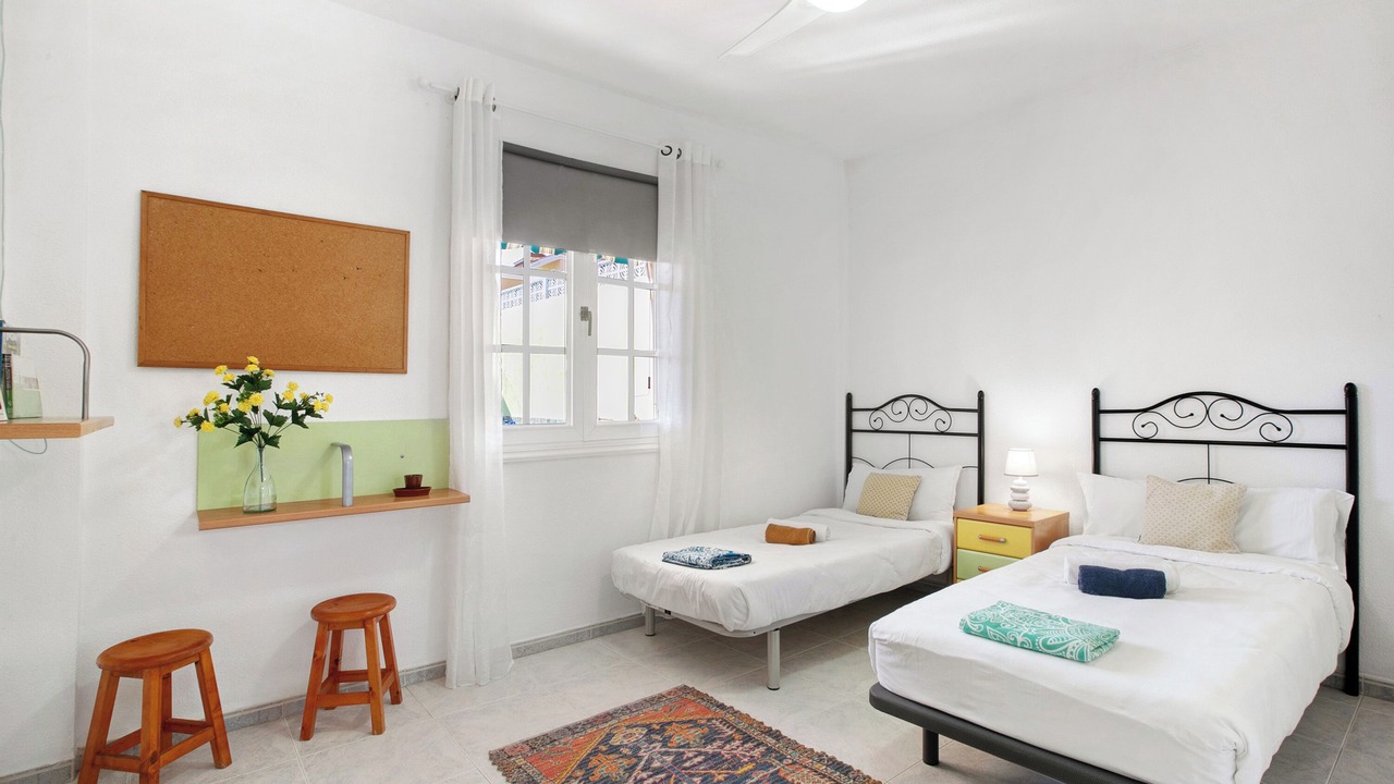 Photo of Bedroom in Candelaria