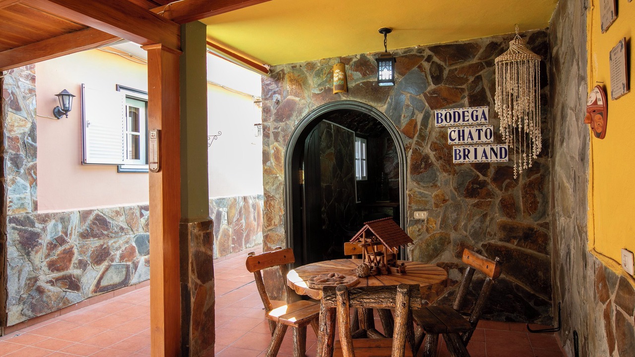 Photo of Outdoor in Candelaria
