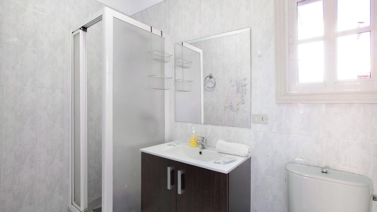 Photo of Bathroom in Candelaria