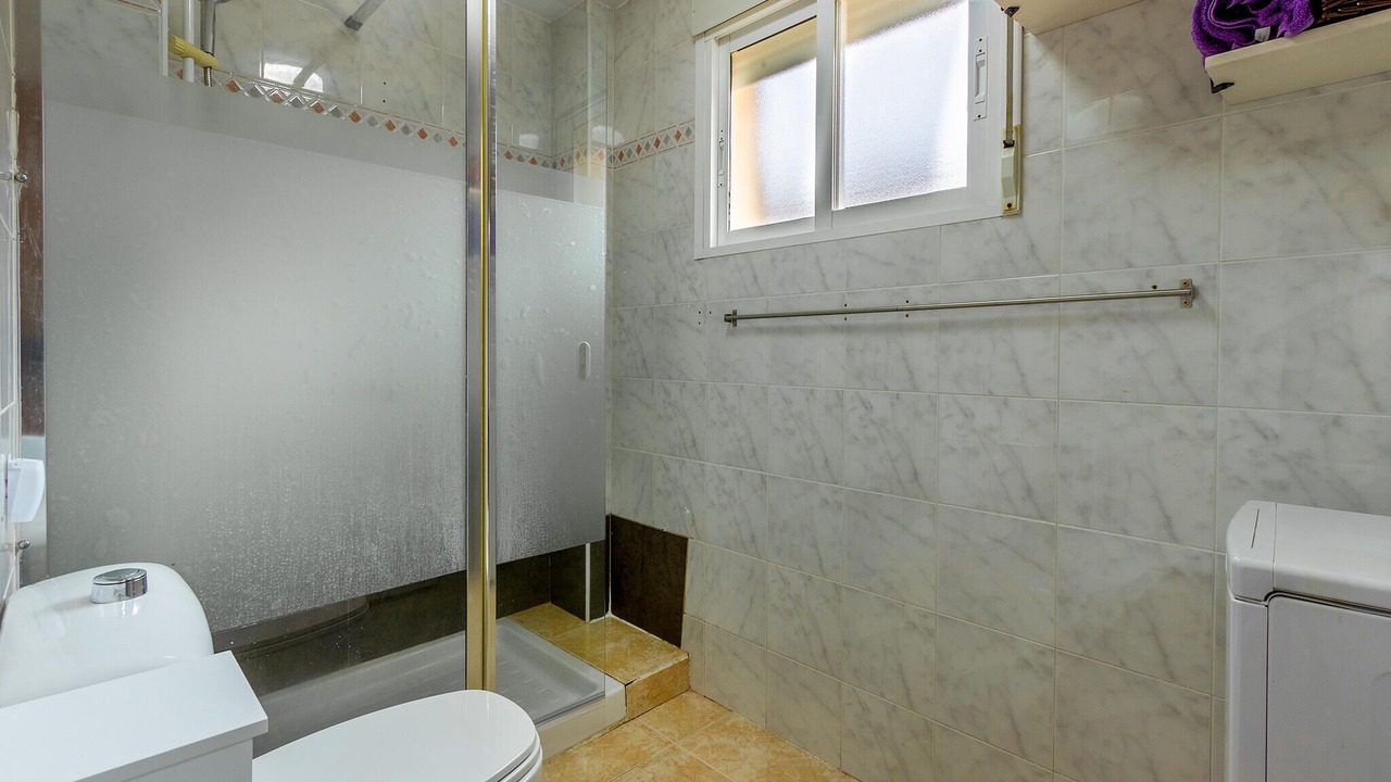 Photo of Bathroom in Puerto de Mazarron