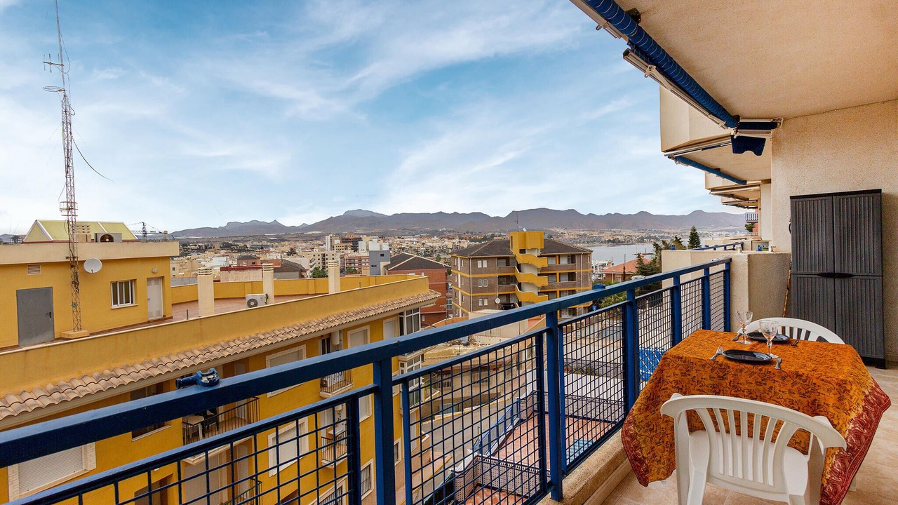 Photo of Others in Puerto de Mazarron