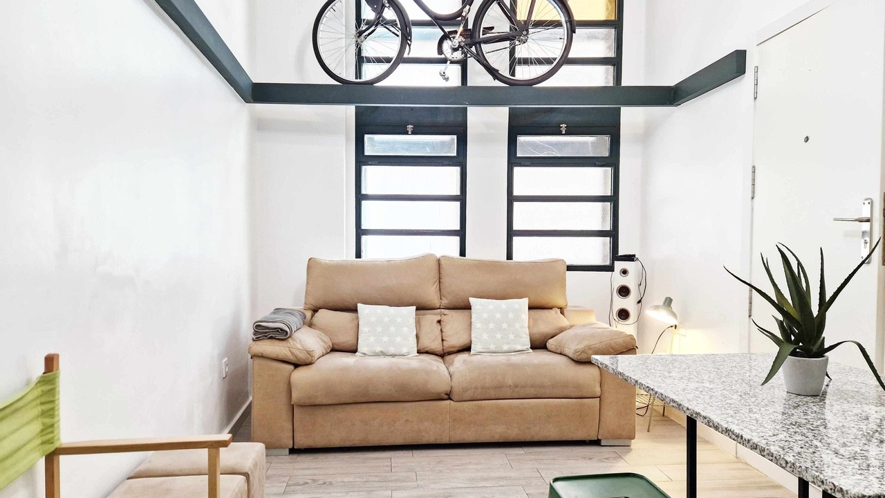 Photo of Livingroom in Murcia