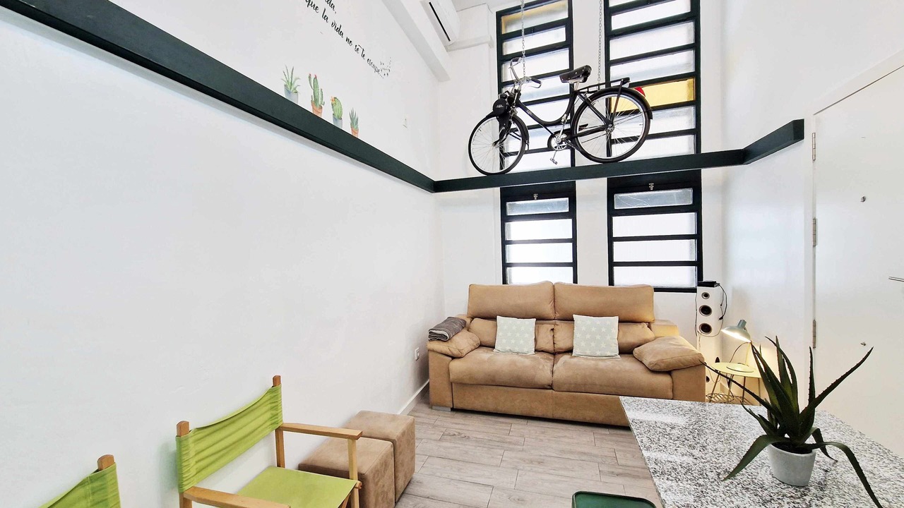 Photo of Livingroom in Murcia