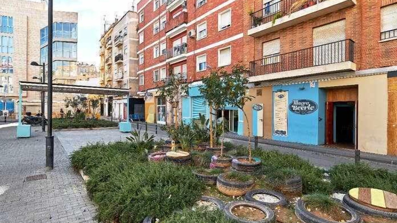 Photo of Outdoor in Murcia