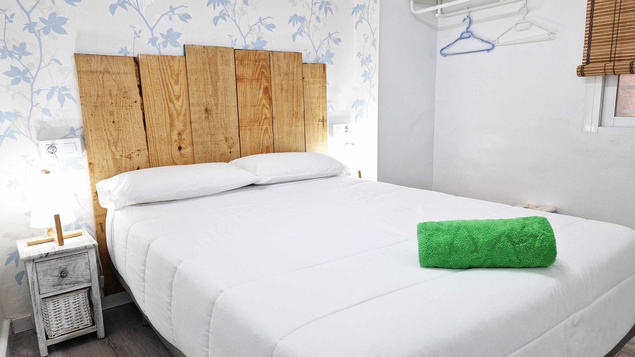 Photo of Bedroom in Murcia