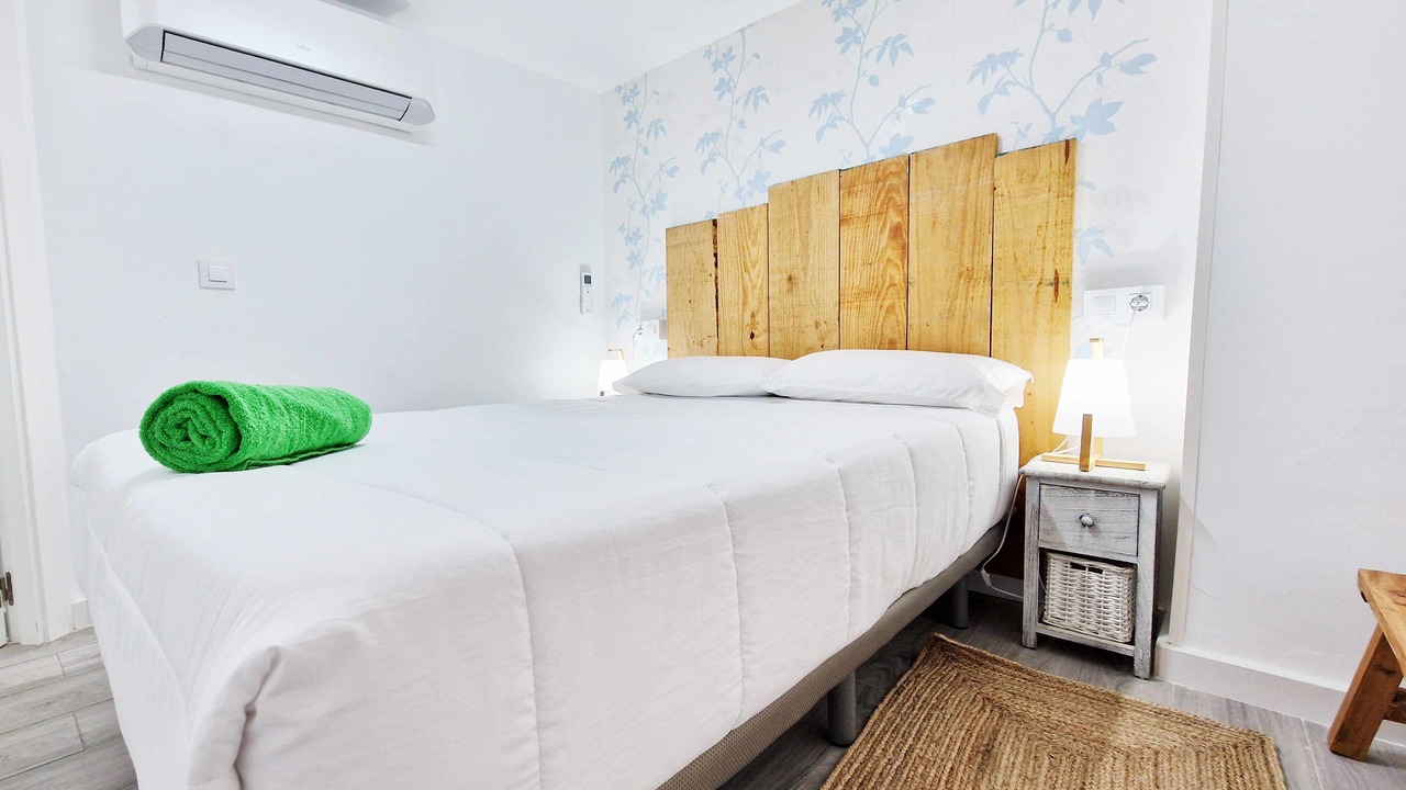 Photo of Bedroom in Murcia