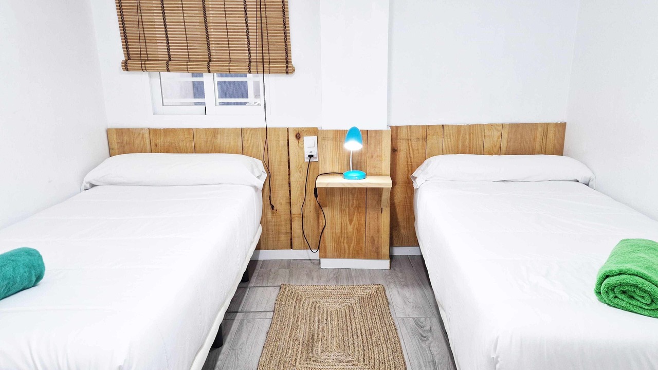 Photo of Bedroom in Murcia