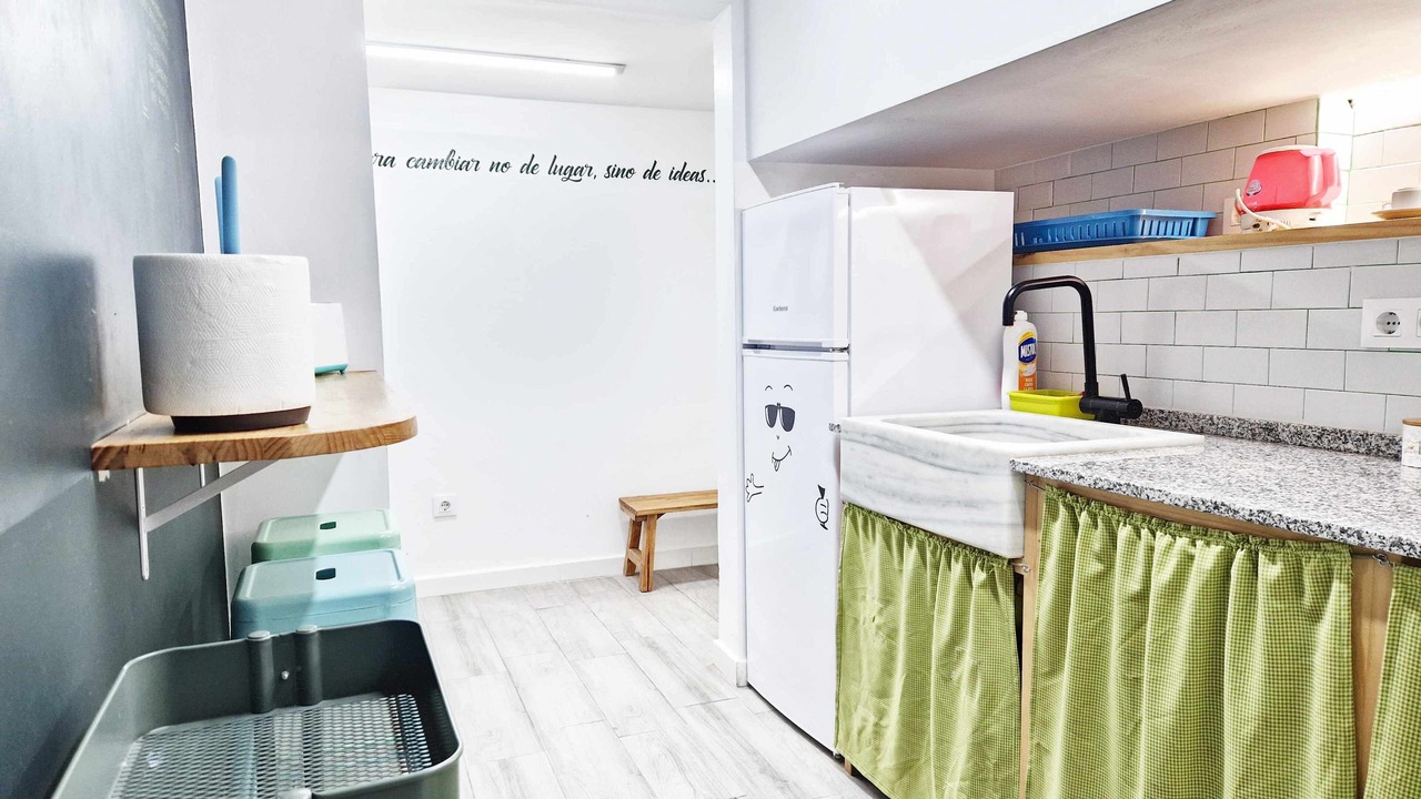 Photo of Kitchen in Murcia