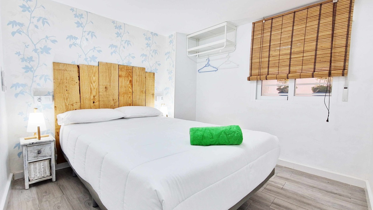 Photo of Bedroom in Murcia