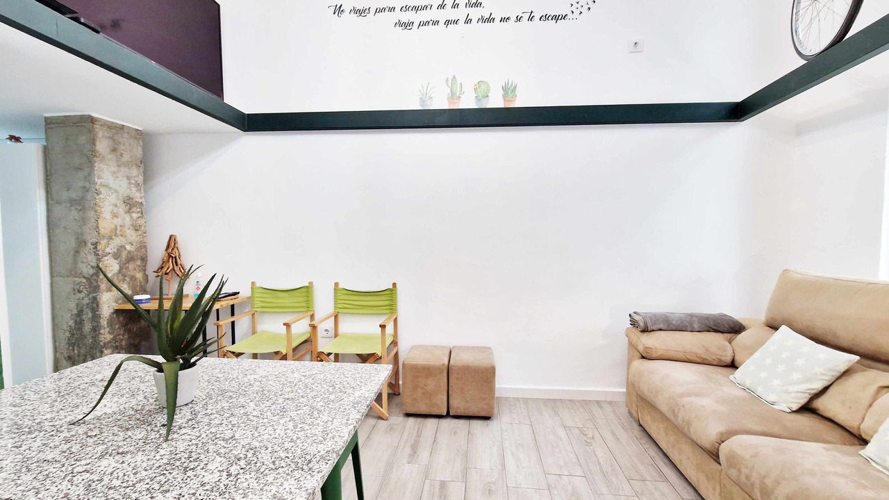 Photo of Livingroom in Murcia