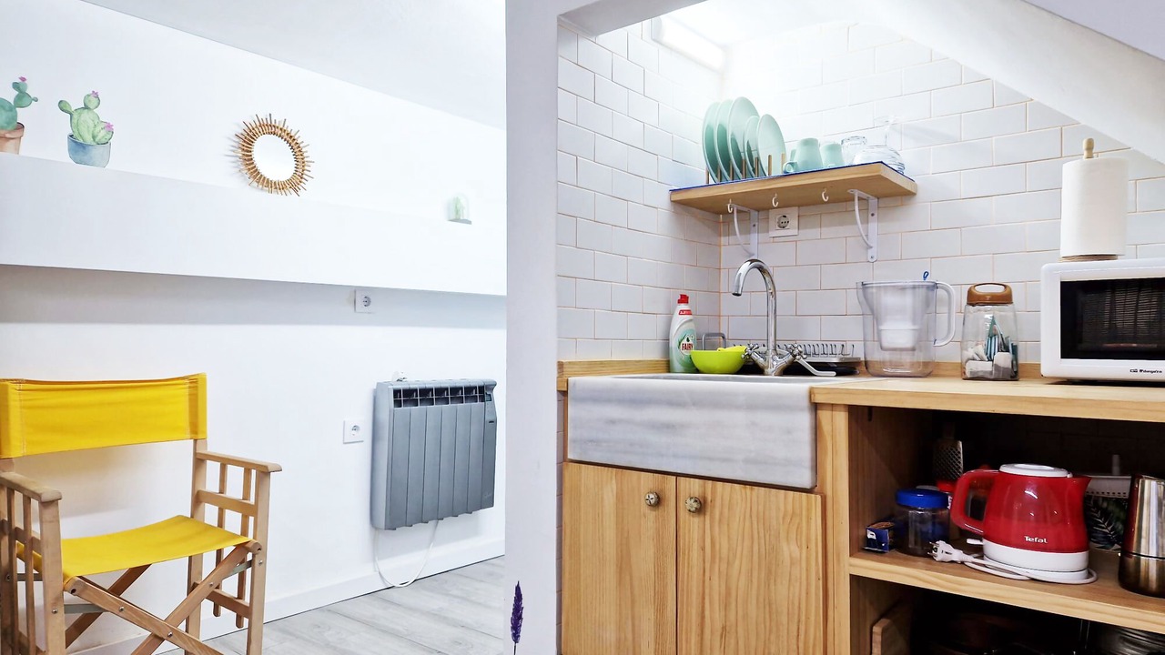 Photo of Kitchen in Murcia