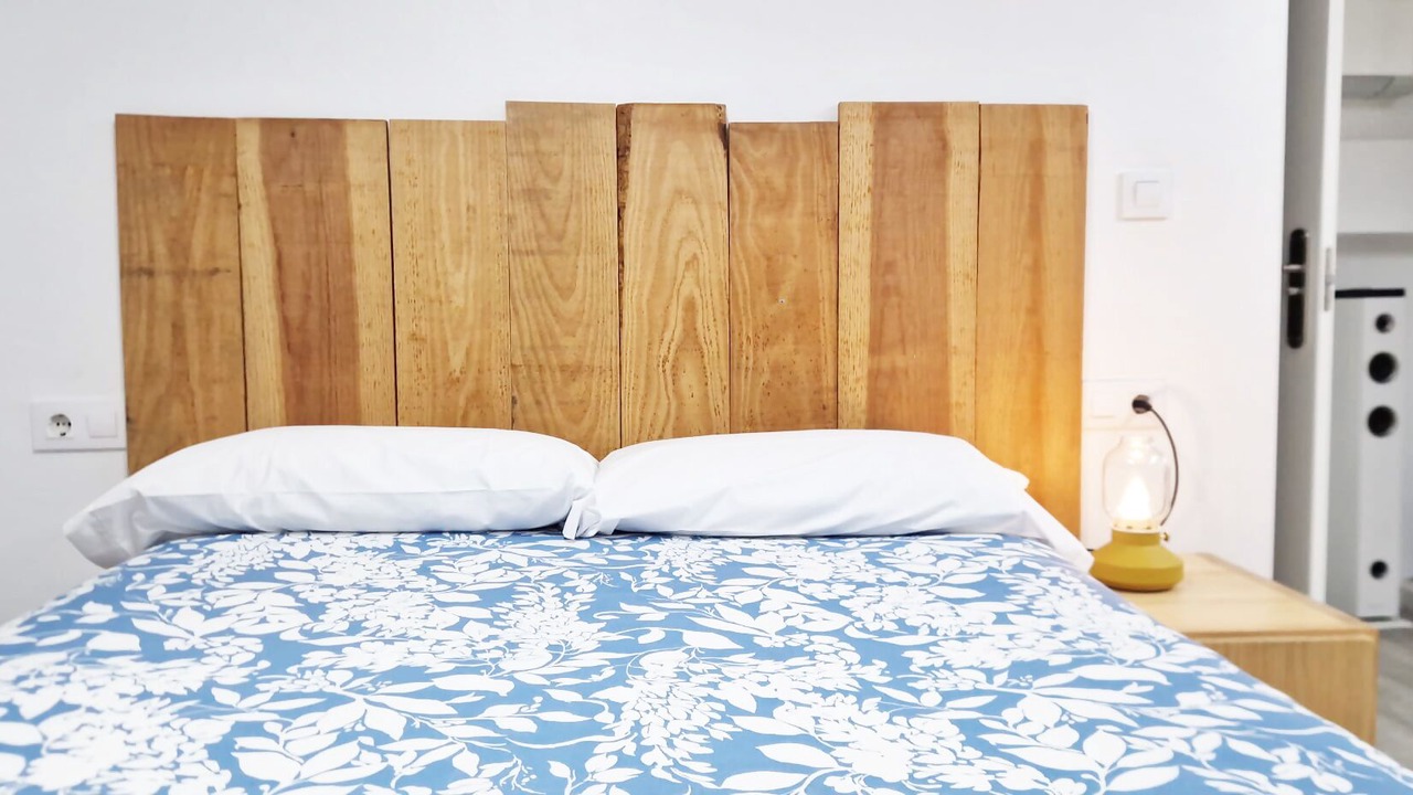 Photo of Bedroom in Murcia