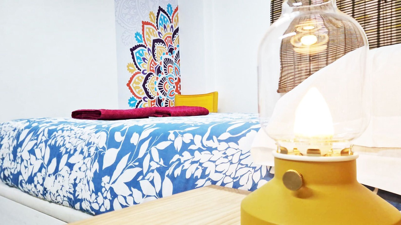 Photo of Bedroom in Murcia
