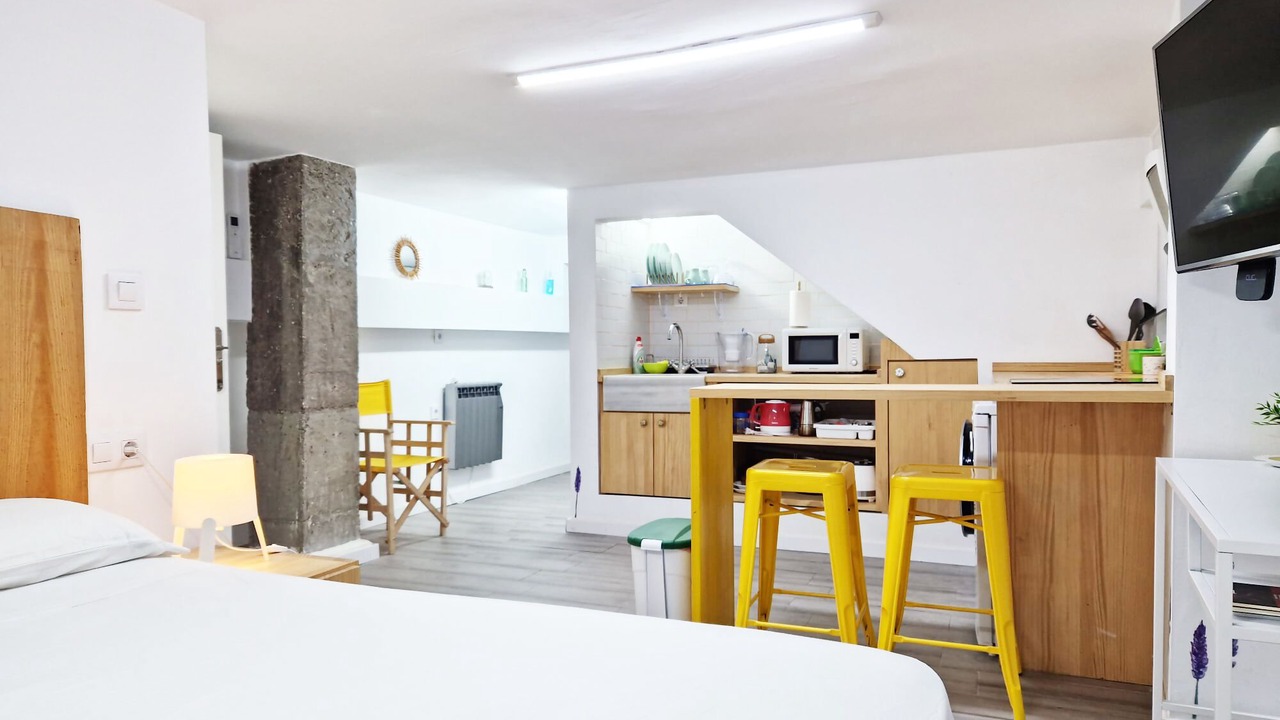 Photo of Bedroom in Murcia