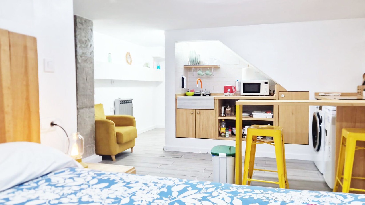 Photo of Bedroom in Murcia