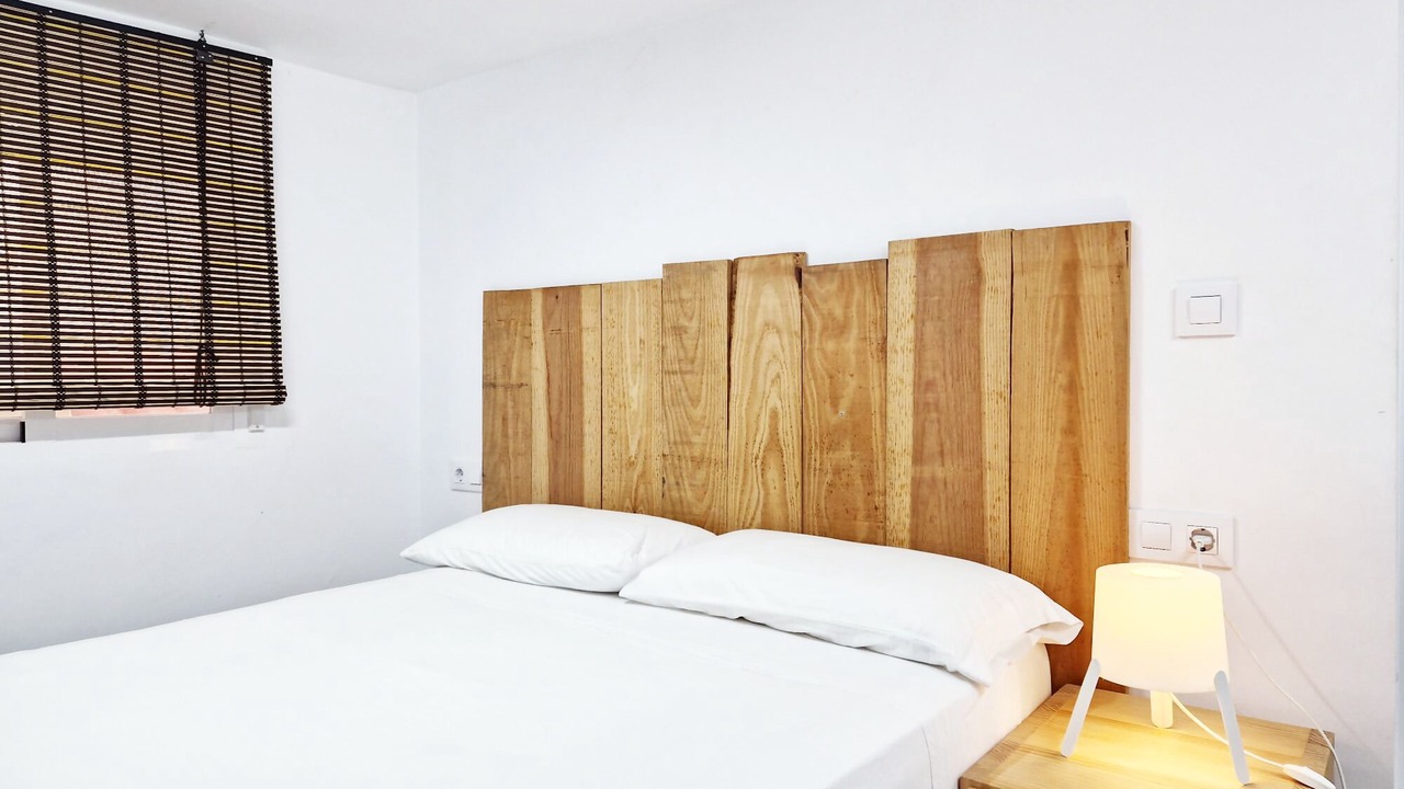 Photo of Bedroom in Murcia