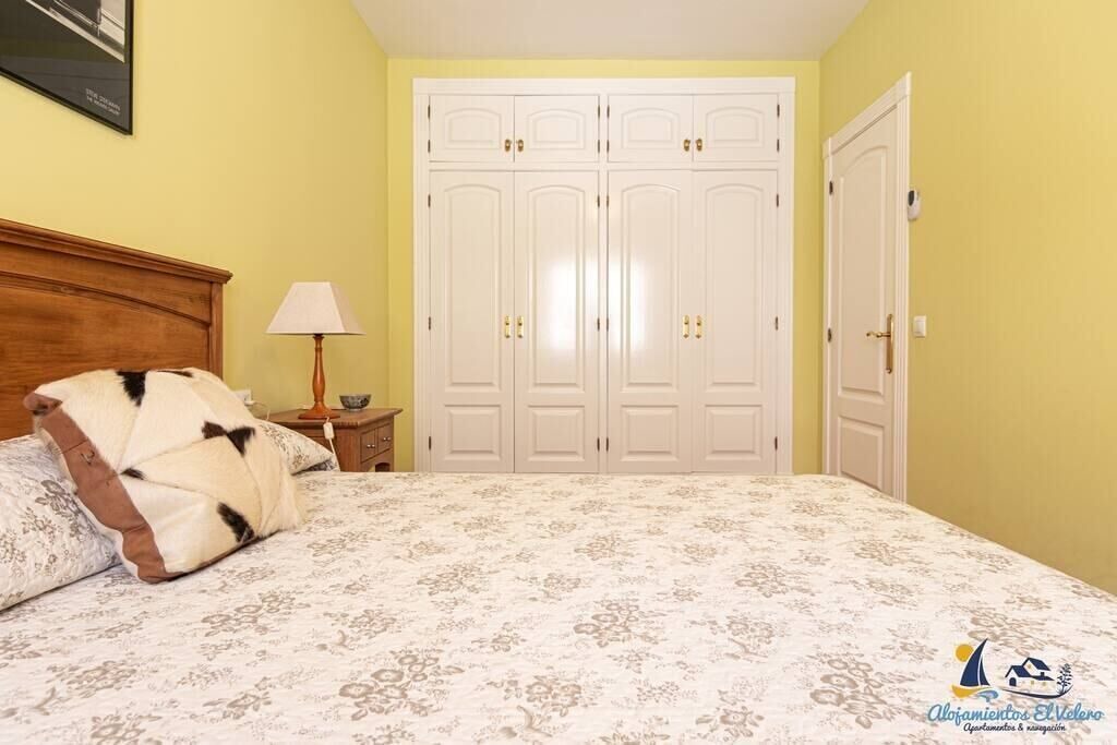Photo of Bedroom in La Isleta del Moro