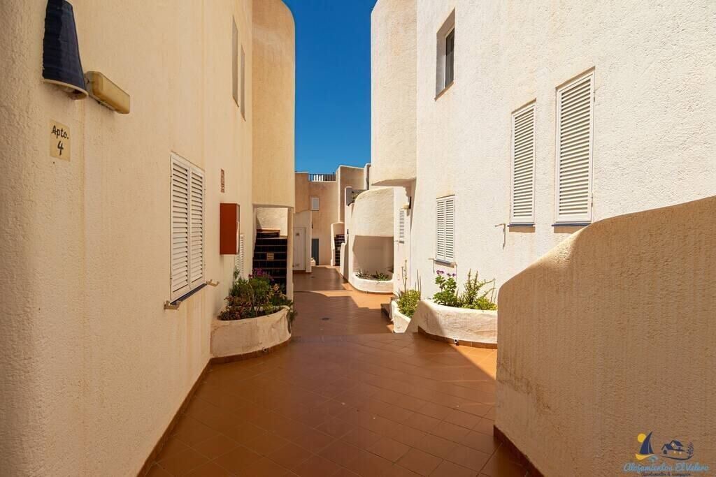 Photo of Outdoor in La Isleta del Moro