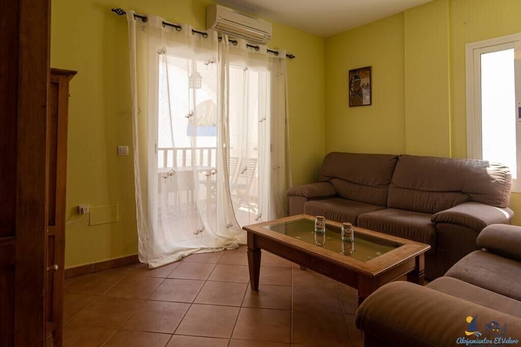 Photo of Livingroom in La Isleta del Moro