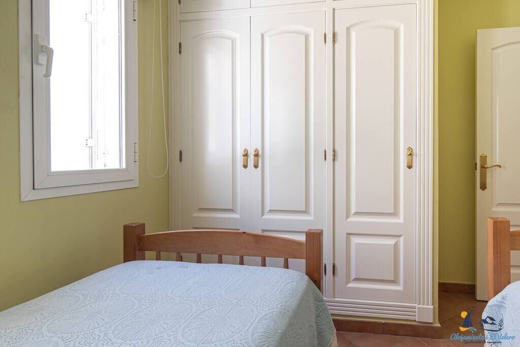 Photo of Bedroom in La Isleta del Moro