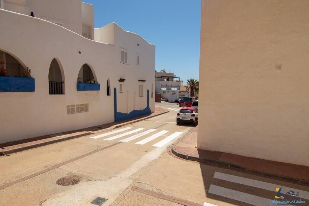 Photo of Outdoor in La Isleta del Moro