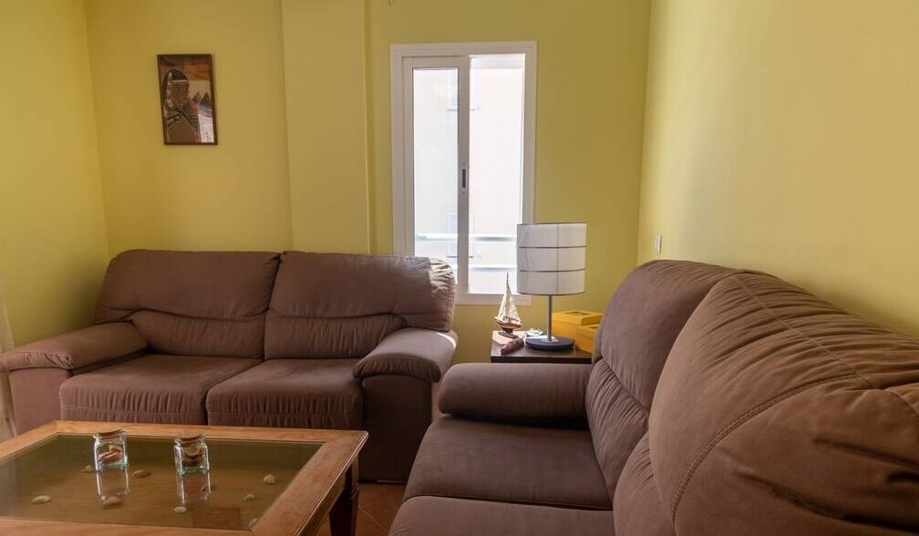 Photo of Livingroom in La Isleta del Moro