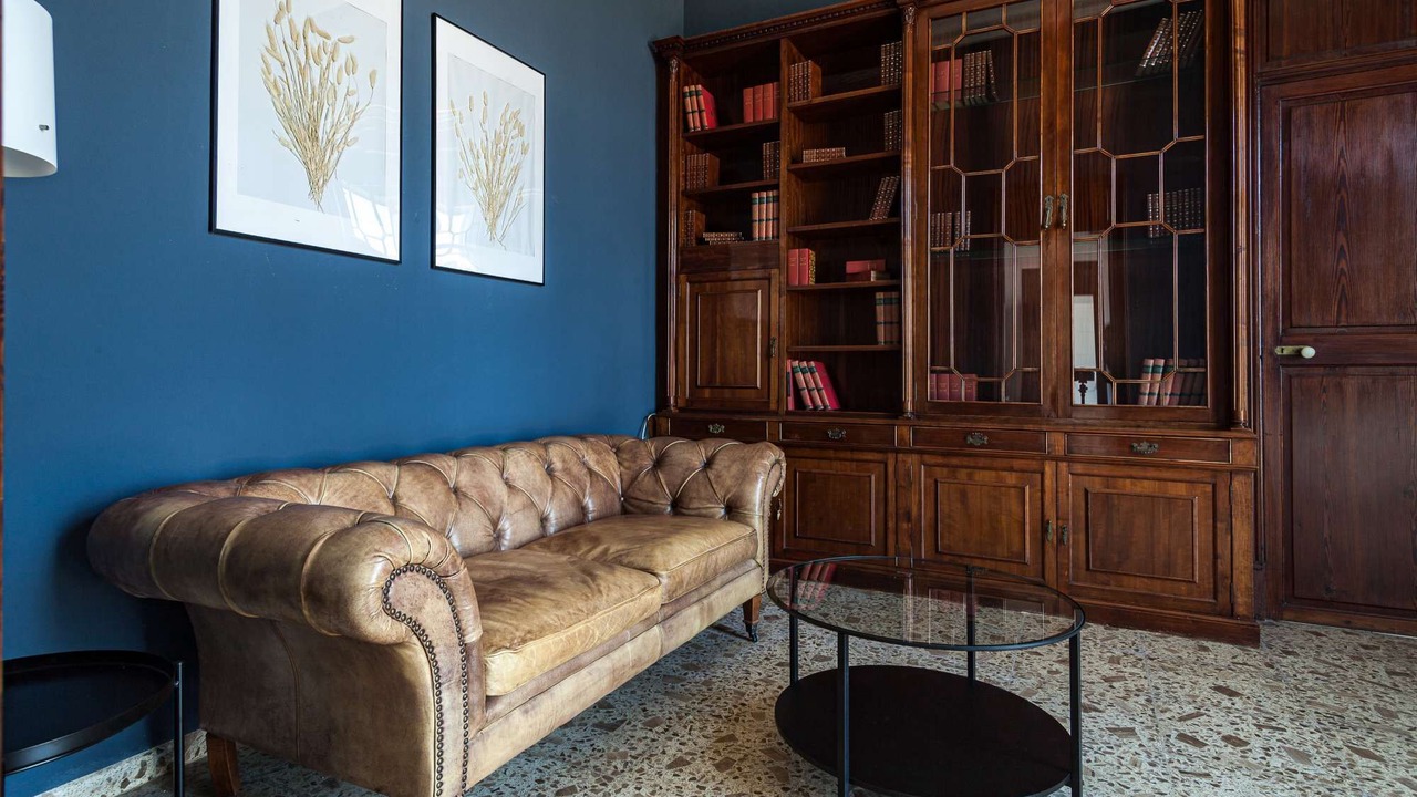 Photo of Livingroom in El Molinar