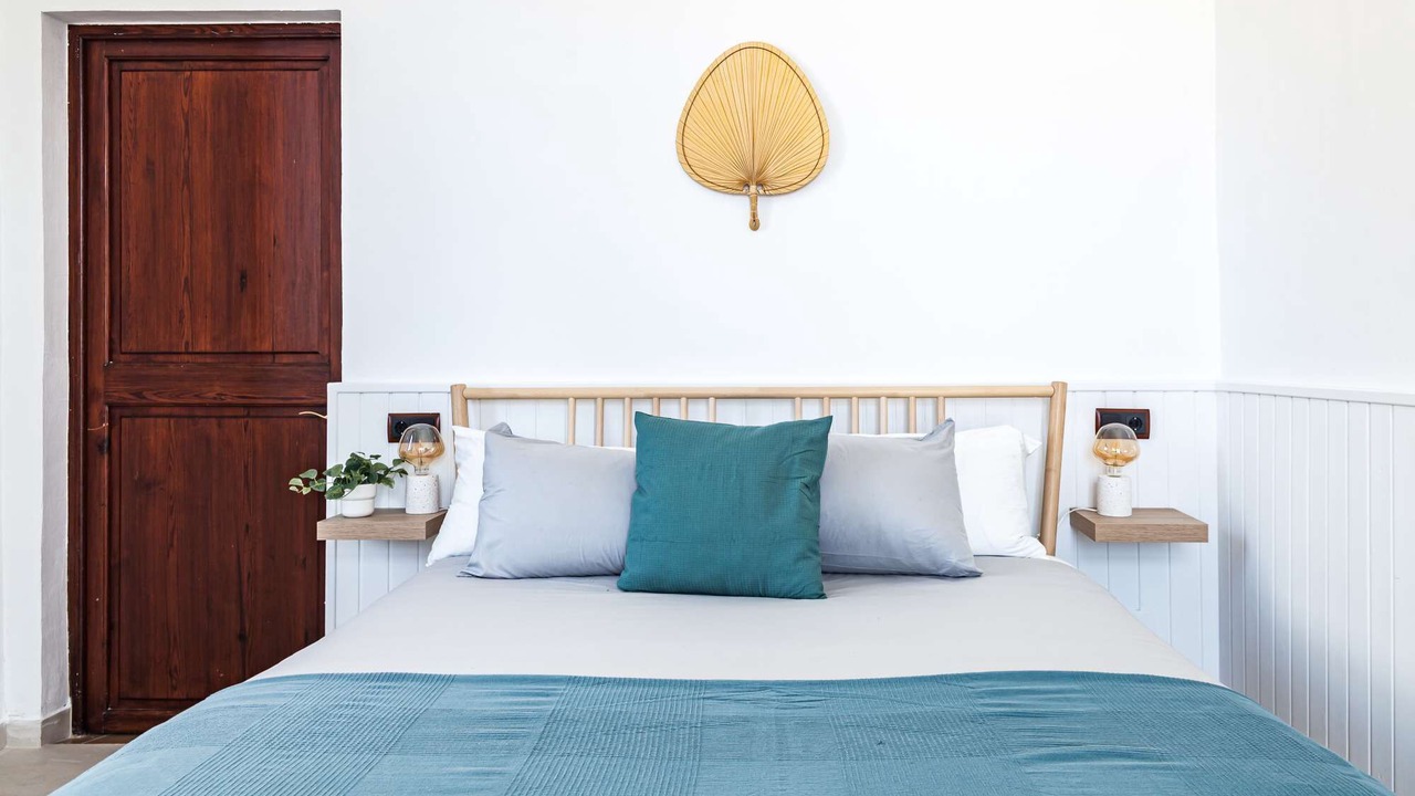 Photo of Bedroom in El Molinar