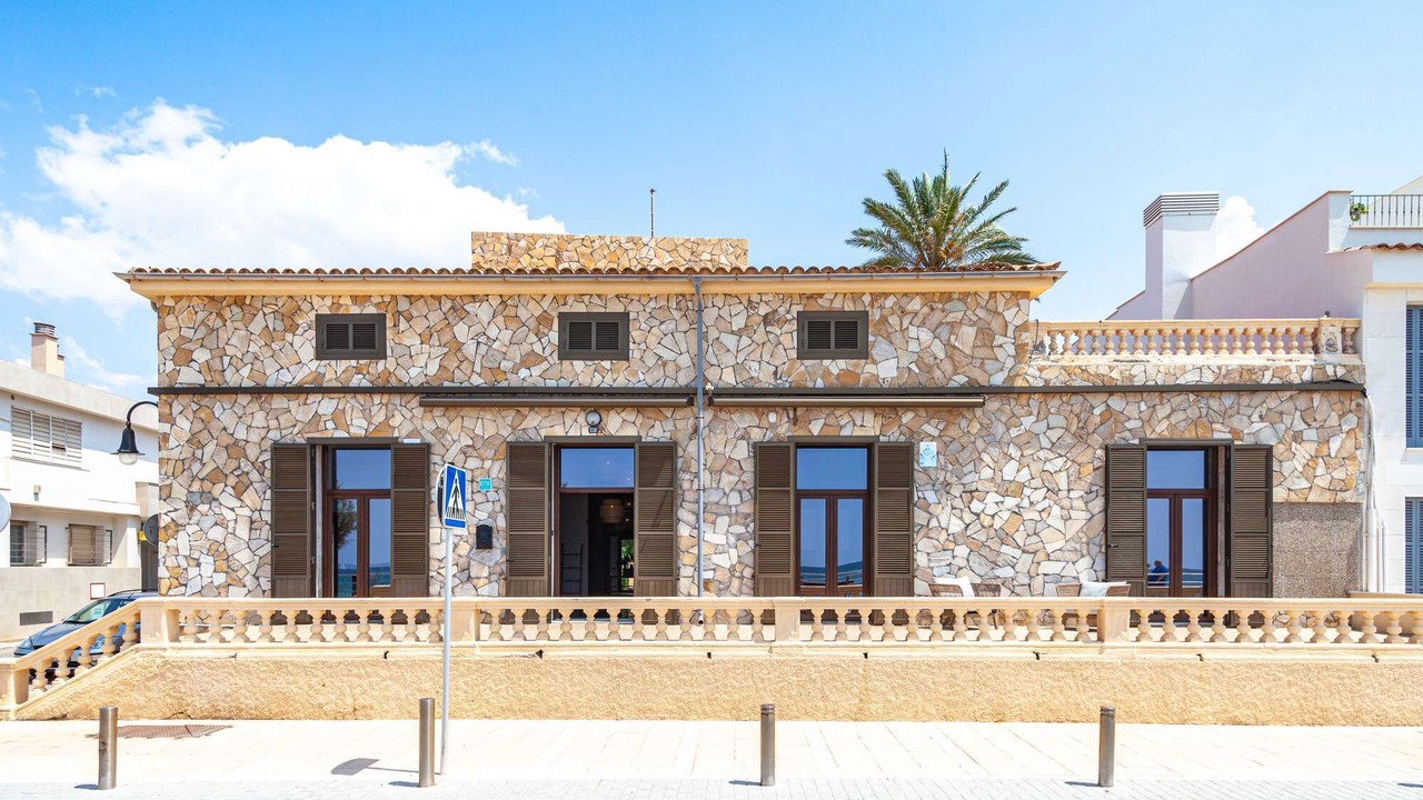 Photo of Outdoor in El Molinar