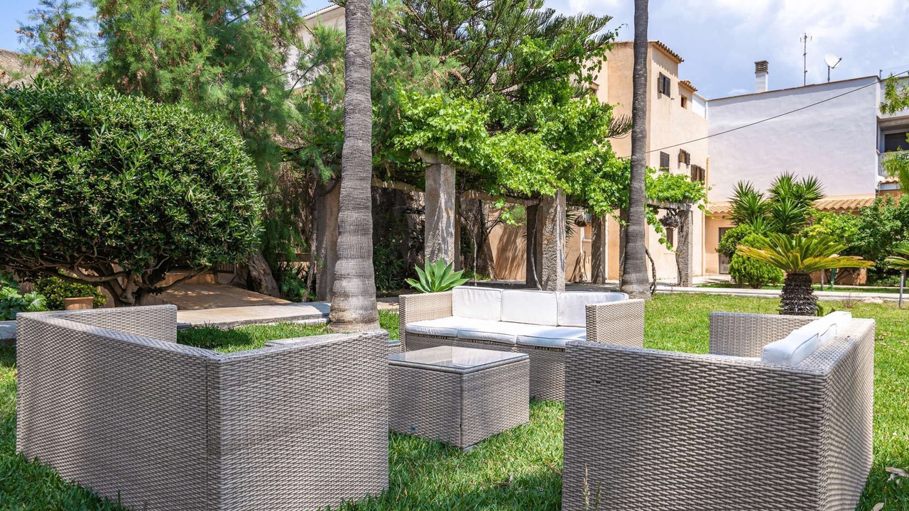 Photo of Outdoor in El Molinar