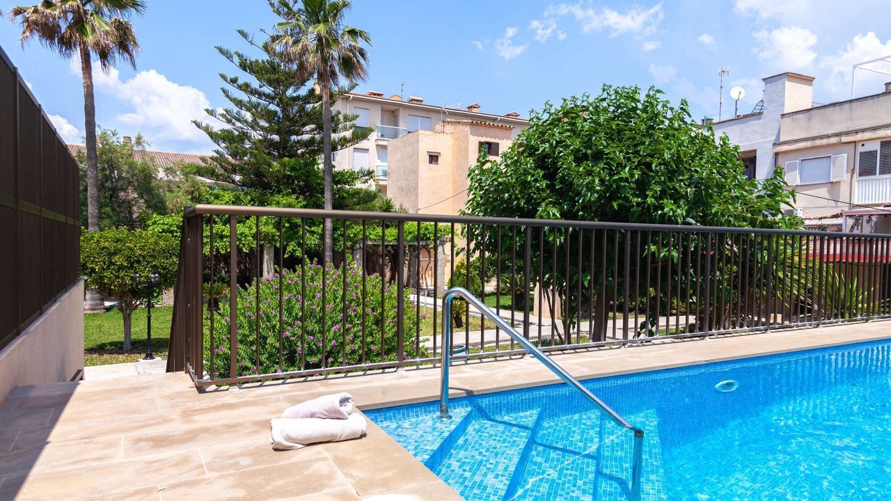 Photo of Outdoor in El Molinar