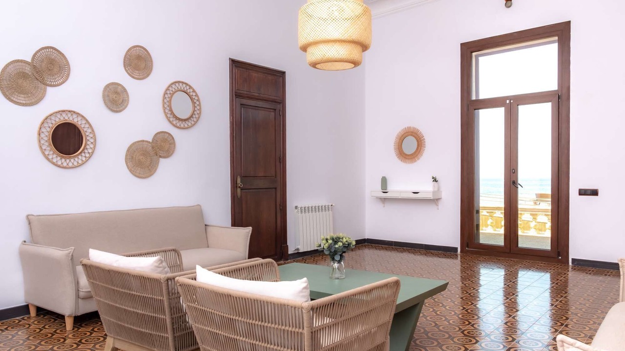 Photo of Livingroom in El Molinar