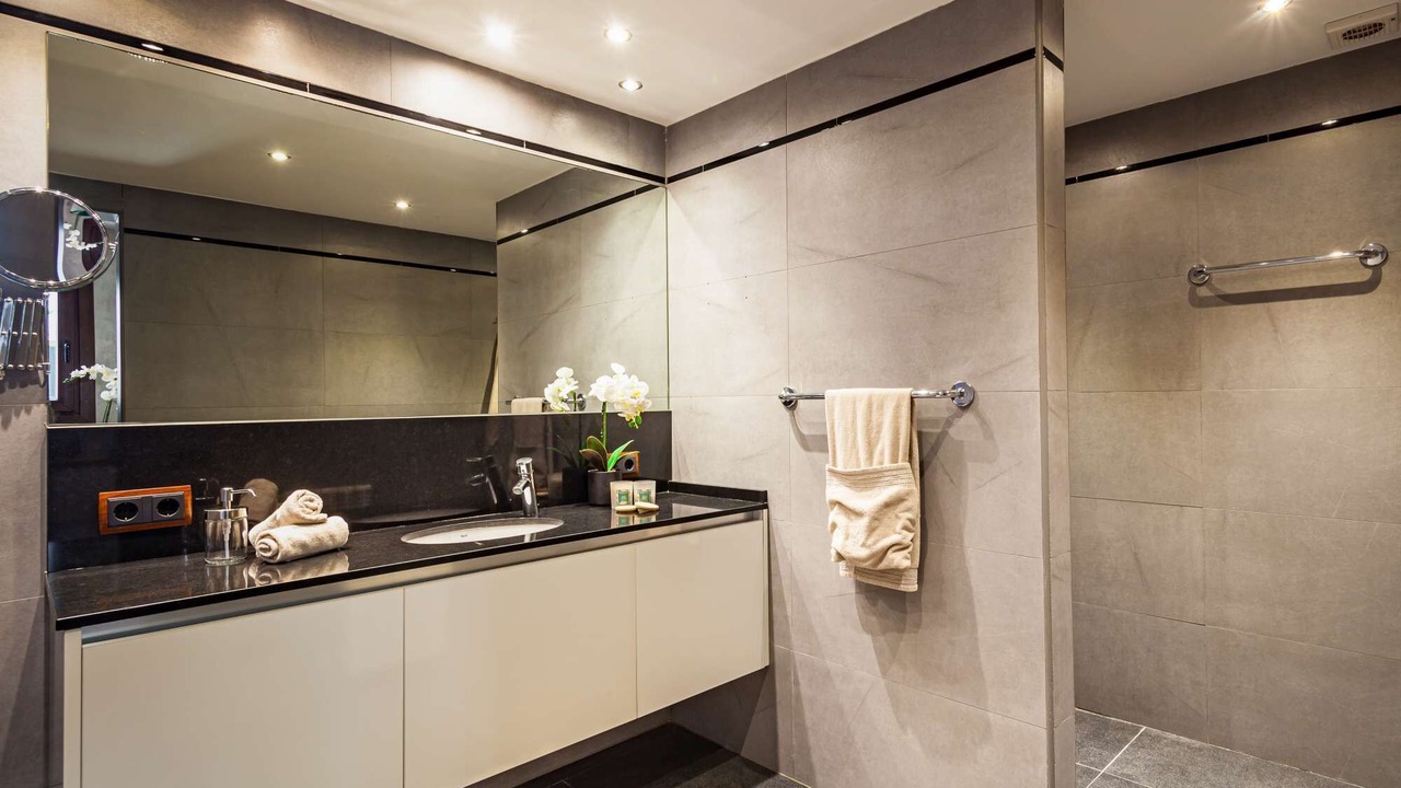 Photo of Bathroom in El Molinar