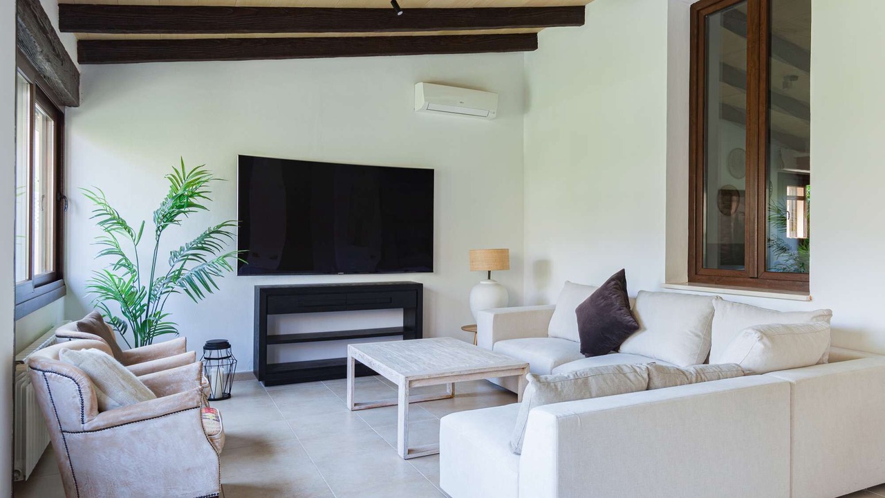 Photo of Livingroom in El Molinar