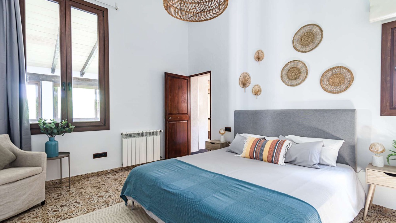 Photo of Bedroom in El Molinar
