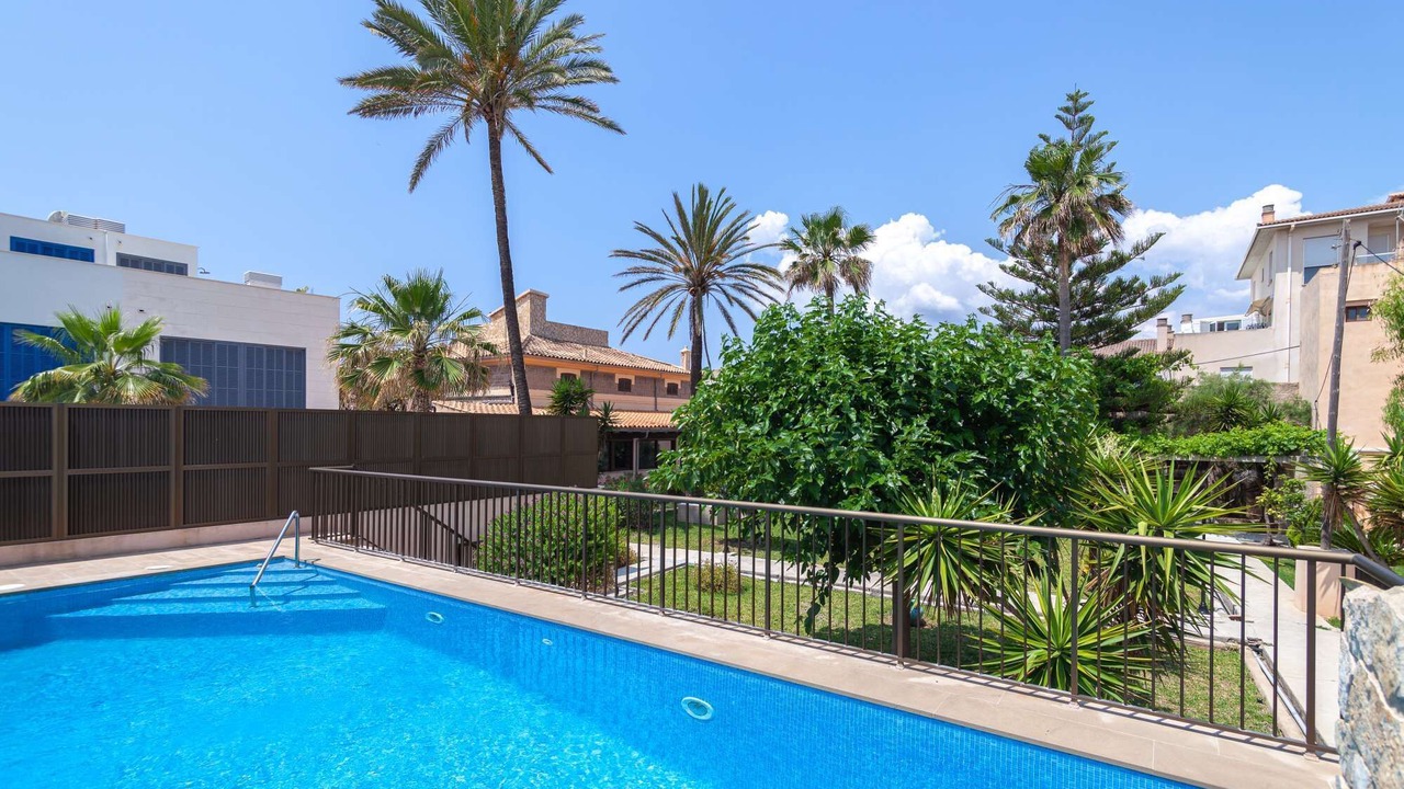 Photo of Outdoor in El Molinar