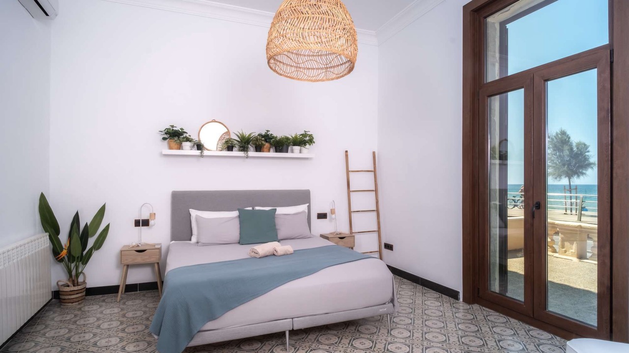 Photo of Bedroom in El Molinar