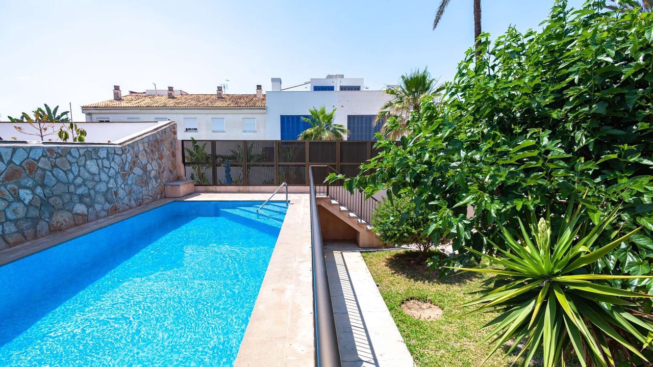 Photo of Outdoor in El Molinar
