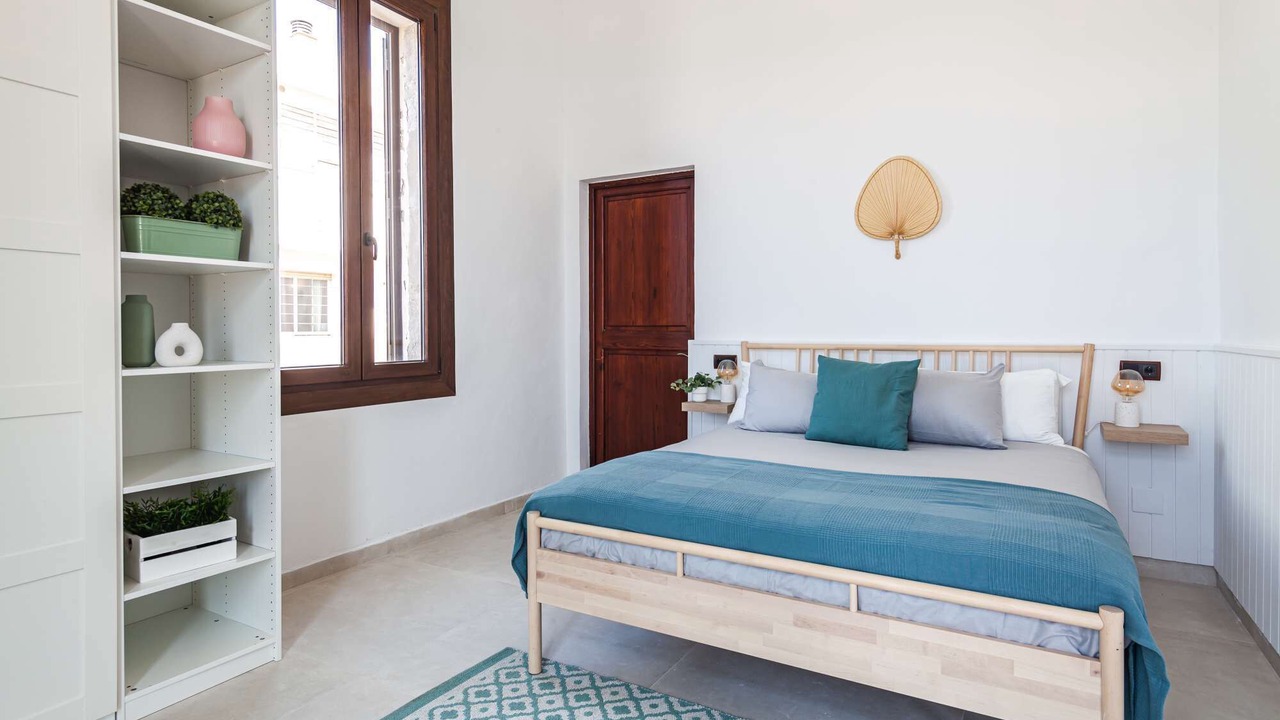 Photo of Bedroom in El Molinar