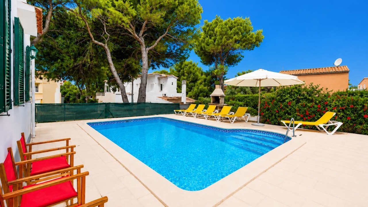 Photo of Outdoor in Cala en Blanes