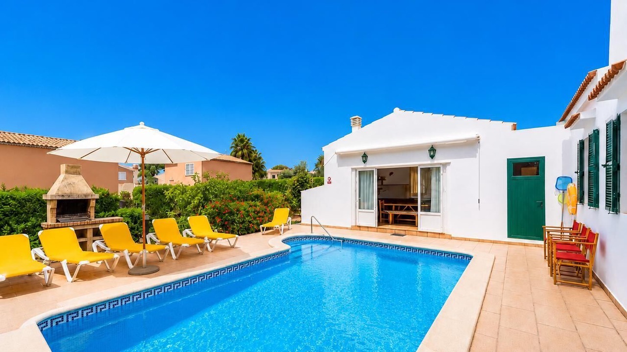 Photo of Outdoor in Cala en Blanes