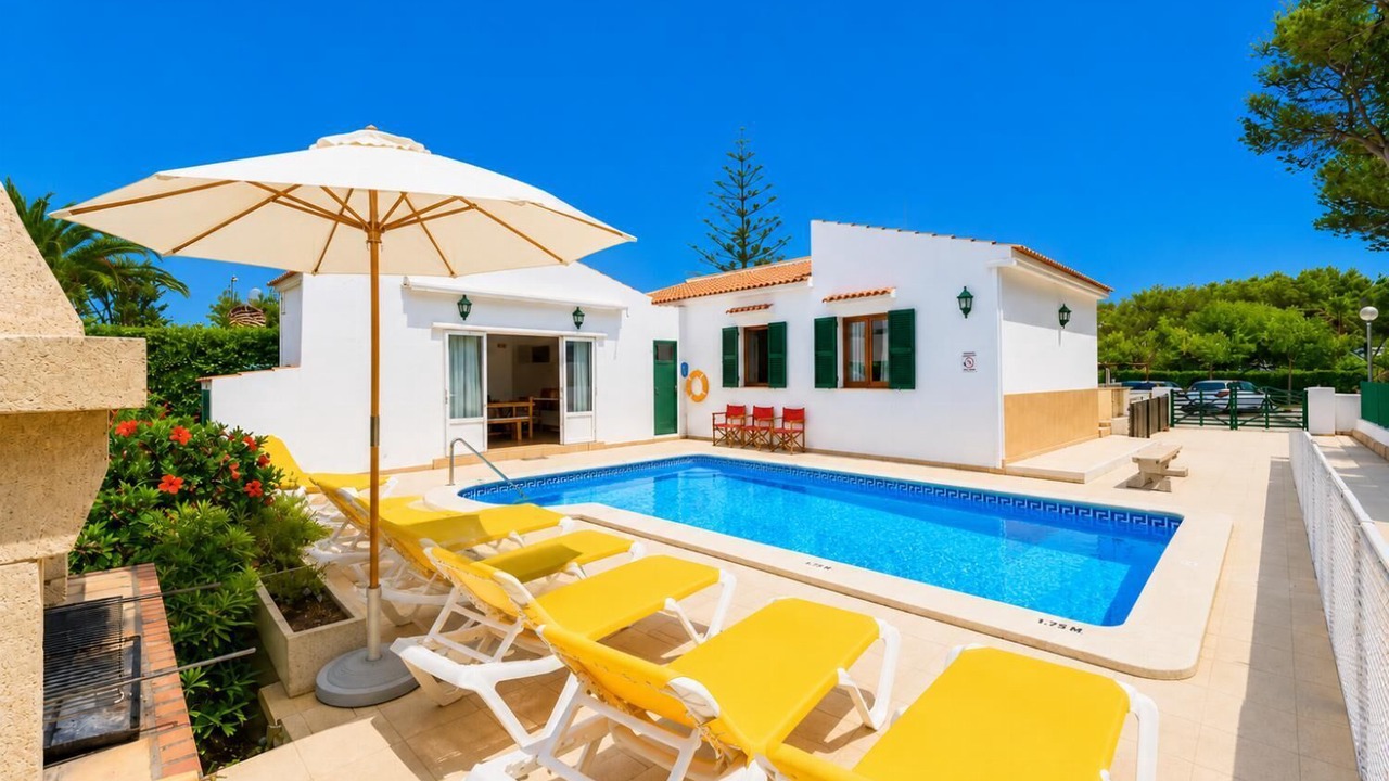 Photo of Outdoor in Cala en Blanes