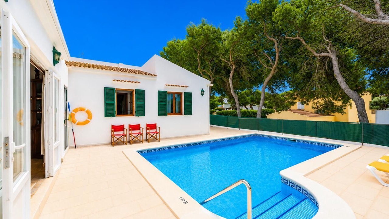 Photo of Outdoor in Cala en Blanes