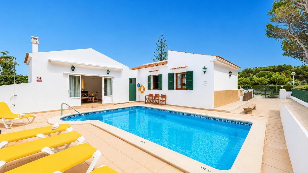 Photo of Outdoor in Cala en Blanes