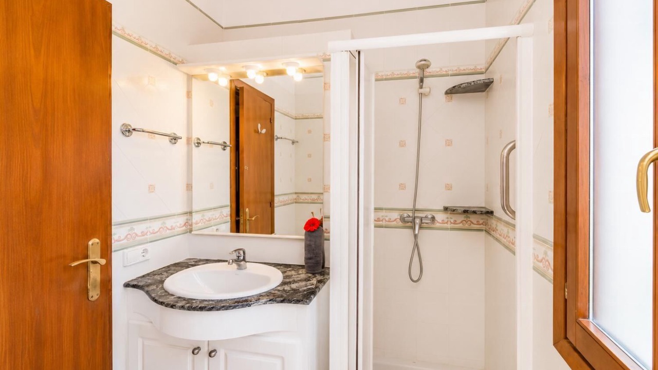 Photo of Bathroom in Cala en Blanes