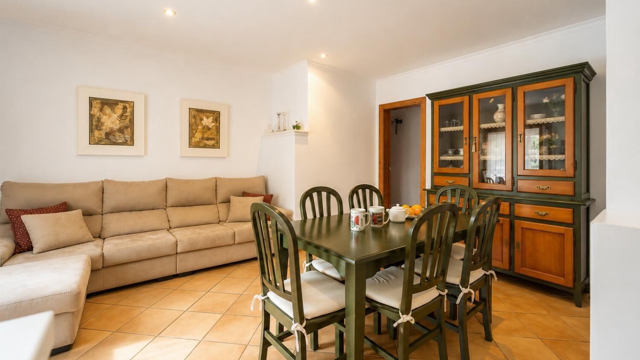 Photo of Bedroom in Cala en Blanes