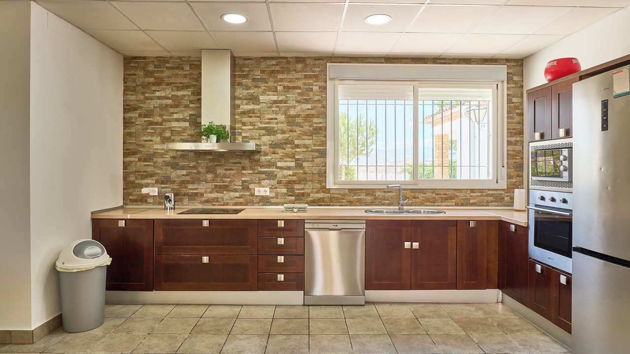 Photo of Kitchen in Baena