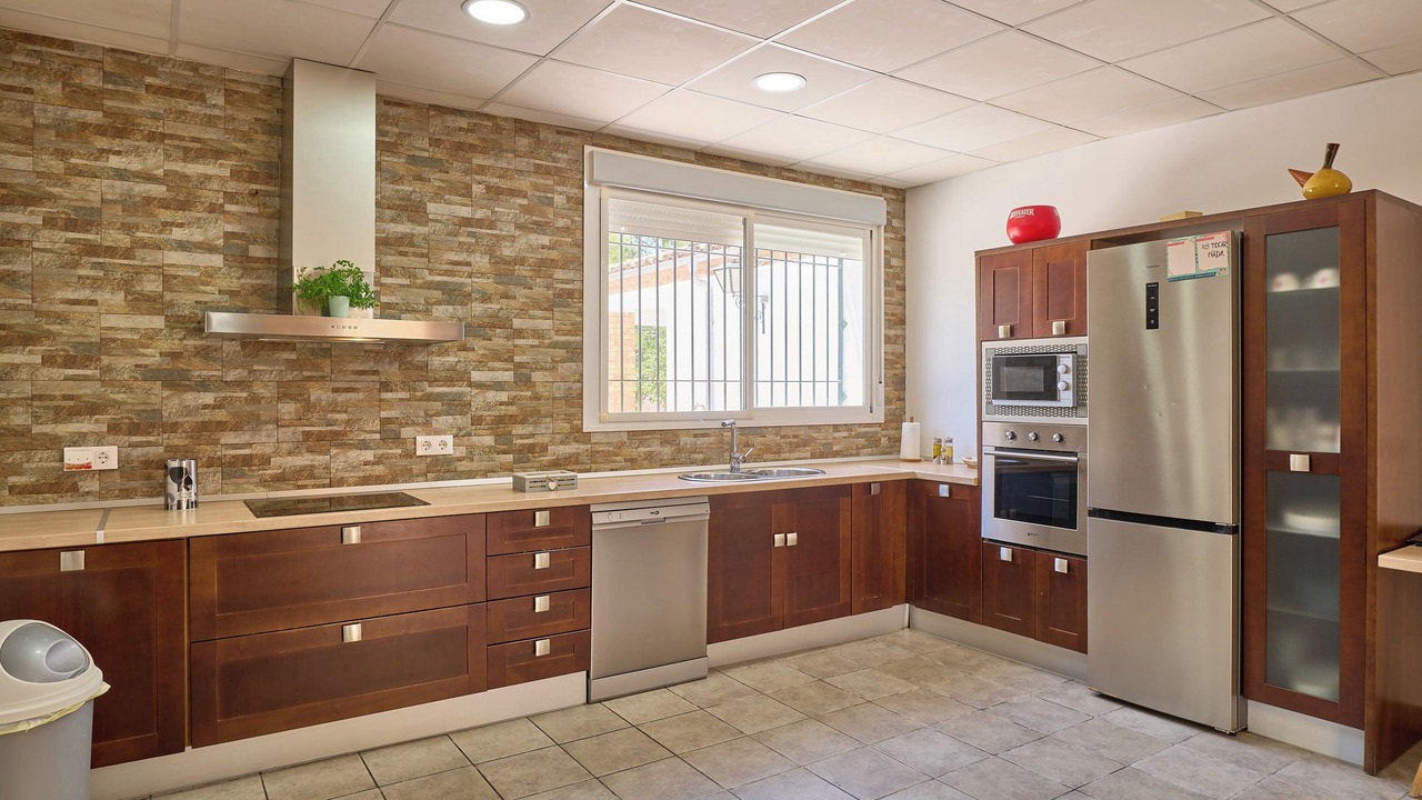 Photo of Kitchen in Baena